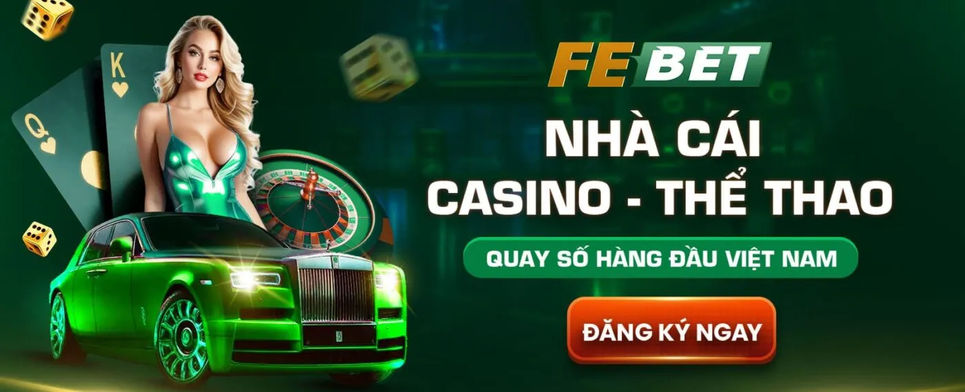 Banner Febet